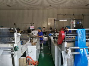 宁城县市场监管局开展食品相关产品生产企业专项检查