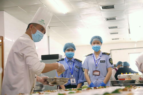 广西南宁市市场监管局全力保障南宁市 两会 食品安全